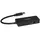 Startech StarTech.com USB 3.0 Hub 4 Port - mit Ladeanschluss - inkl. Netzteil - USB Port Erweiterung - USB Splitter