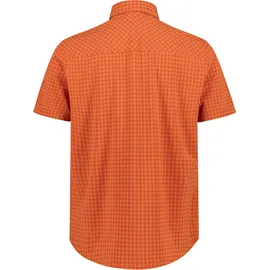 CMP Herren Hemd Man Shirt Stretch - 56