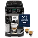 De'Longhi Magnifica Evo Next ECAM 312.80.TB Titan Black