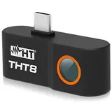 HT Instruments THT8 Handy Wärmebildkamera -20 bis 400°C