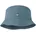 Hat solid stone blue S/M