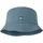 Buff Adventure Bucket Hat solid stone blue S/M