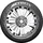 SAILUN Ice Blazer WST3 215/65 R17 99T