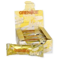 Grenade Protein Bar (12x60g) Lemon Cheesecake