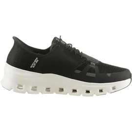 SKECHERS Glide-Step Pro Black/Charcoal Trim 48,5