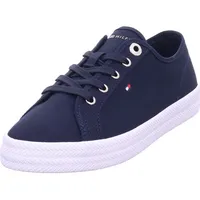 Tommy Hilfiger Essential Vulcanized Sneaker FW0FW07119