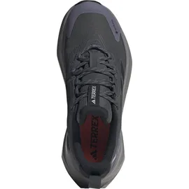 adidas Terrex Trailmaker 2 GTX Damen Carbon/Core Black/Preloved Violet 38