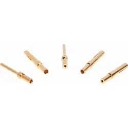 Harting Federkontakt 09670008476