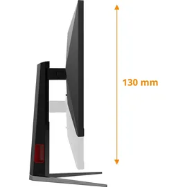 AOC 27G4HA 27" schwarz