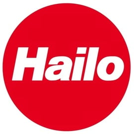 HAILO Abfallsammler 3620911 Separato-K 900 Einsatz mit Kehrset 2x 8 +