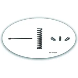 Gesipa Gewindedorn M6 SL30 für Firebird