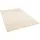 Snapstyle Hochflor Velours Teppich Mona Creme 200x300cm