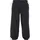 URBAN CLASSICS Parachute Heavy Sweatpants Jogginghose Schwarz L