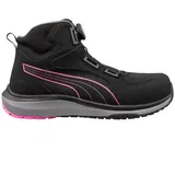 Puma Safety Puma Sicherheitsstiefel Aspire Mid - 37