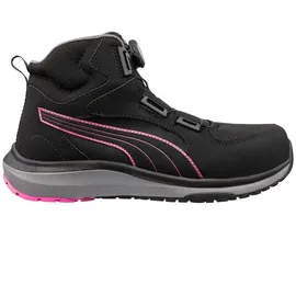 Puma Safety Puma Sicherheitsstiefel Aspire Mid - 37