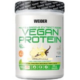 WEIDER Vegan Protein Vanille Pulver 750 g