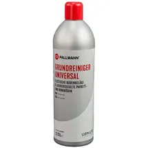 Pallmann Grundreiniger Universal 750 ml