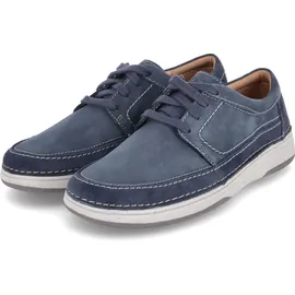 CLARKS Nature 5 Lo Herren Navy 46