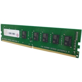 QNAP Speichermodul 32 GB 1 x 32 GB DDR4 3200 MHz ECC
