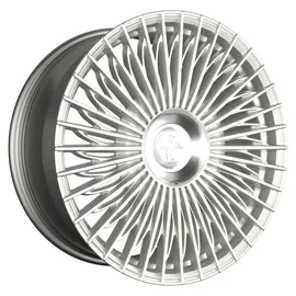 Keskin Tuning KT X1 8,5 x 19 5 x 108 ET40 Silber