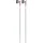 Leki Passion 110 cm smokegreen-white-dark anthracite