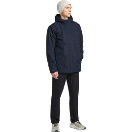Jack Wolfskin Taubenberg 3in1 Jacket Herren night blue M