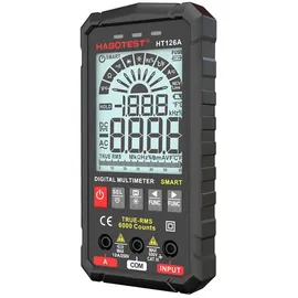 HABOTEST HT126A Digitales Universalmultimeter