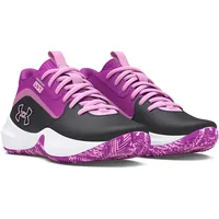 Under Armour GS Lockdown 7 Basketballschuhe, Kinder 103 - 36 1⁄2