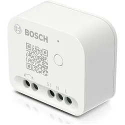 Junkers Bosch Smart Home Smartes Relais Universale smarte Steuerung 40,5x47x22mm 8750002082