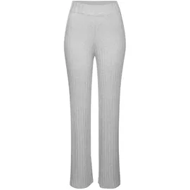 French Connection Homewearhose grau 40/42