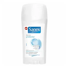 Sanex Dermo Protector Deodorant Stick 65ml