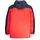 Tommy Hilfiger Jacken Tommy Hilfiger dm0dm19477 - Weiß/Dunkelblau/Rot - 174