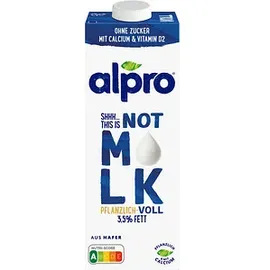 ALPRO Haferdrink 1 l
