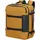 Samsonite Reiserucksack "CABIN PACK", Gr. B/H/T: 36cm x 45cm x 20cm, gelb, Polyester, Rucksäcke Reiserucksack, wasserabweisend