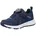 MIKE LO Blau Shoes Gr 40