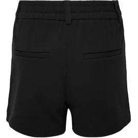 KIDS ONLY KOGPOPTRASH EASY SHORTS schwarz 140
