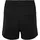KIDS ONLY KOGPOPTRASH EASY SHORTS schwarz 140