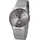 REGENT Quarzuhr grau 39 mm FR-215
