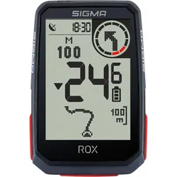 ROX 4.0 GPS Computer EINHEITSGRÖSSE