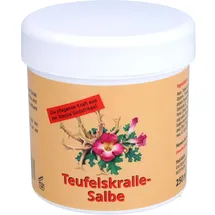 Axisis Teufelskralle Salbe