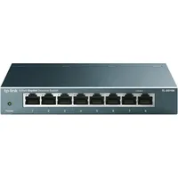 TP-Link TL-SG108 8-Port Gigabit Switch