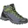 Salewa Alp Mate Mid WP Herren ombre blue/pale frog 44