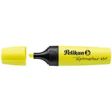Pelikan Textmarker 490 1 St. Rot
