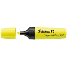 Pelikan Textmarker 490 1 St. Rot