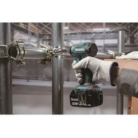 Makita DTD173Z ohne Akku + Ladegerät