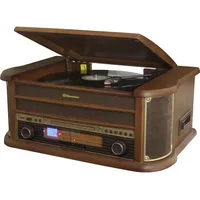 Roadstar HIF-1993 Braun