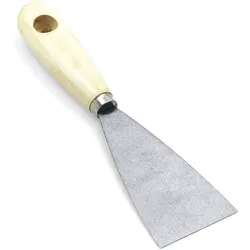 Nölle Spachtel 4 cm – robuster Allzweck-Spachtel für präzises Arbeiten