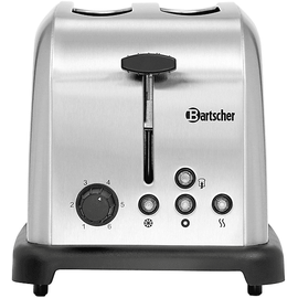 Bartscher Toaster TBRB20 100373