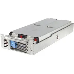APC Externer Batteriensatz - Bleisäure - 4U