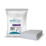 altruan Altrucare Einmalwaschhandschuhe CuraSOFT Comfort (75g) (50 Stück)